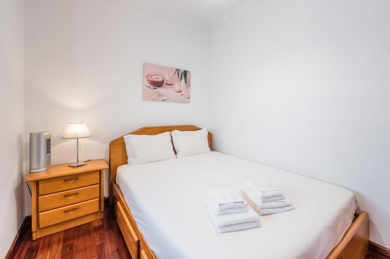 Guestready - Light A Way Apartman Porto Kültér fotó