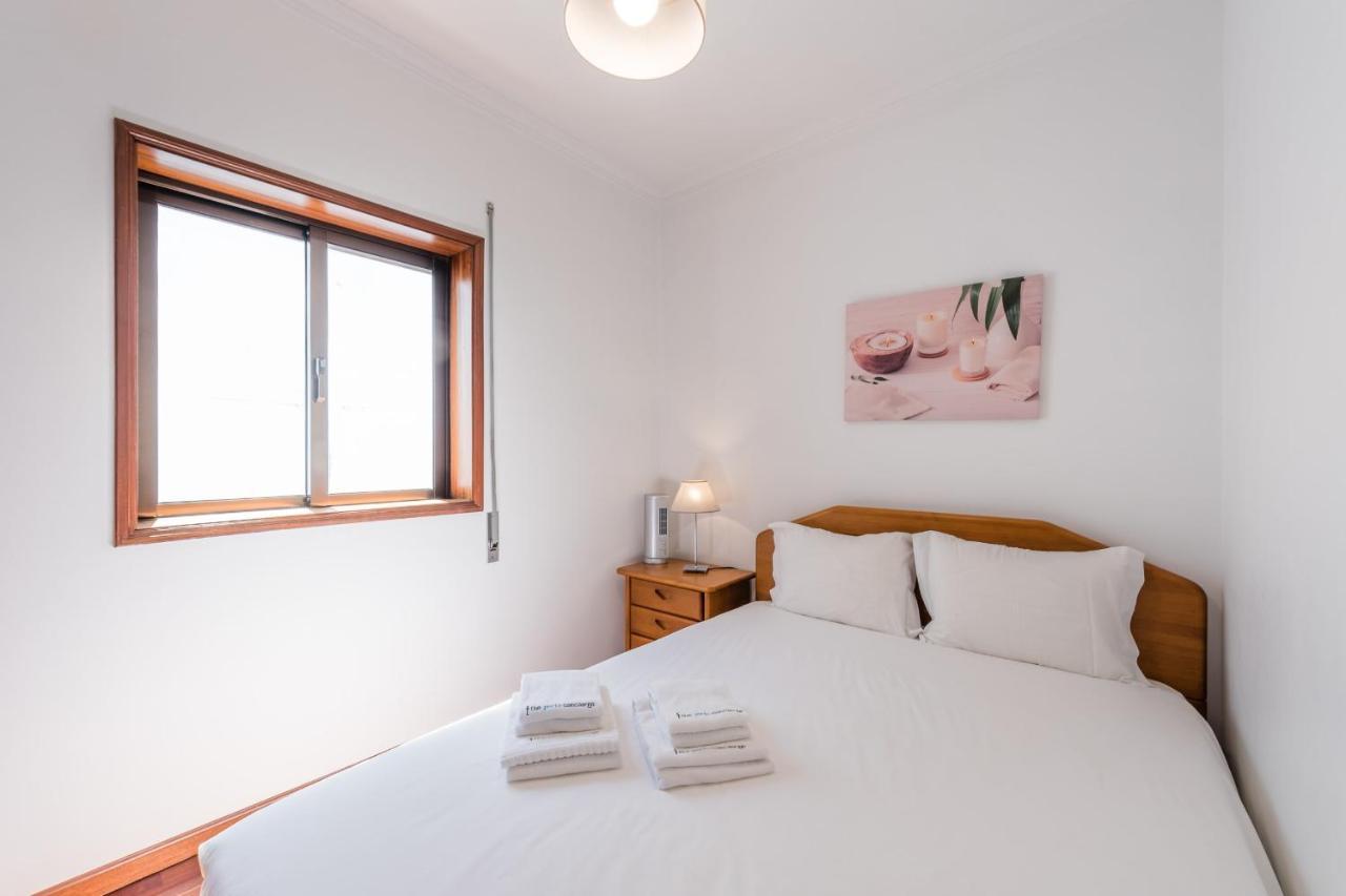 Guestready - Light A Way Apartman Porto Kültér fotó