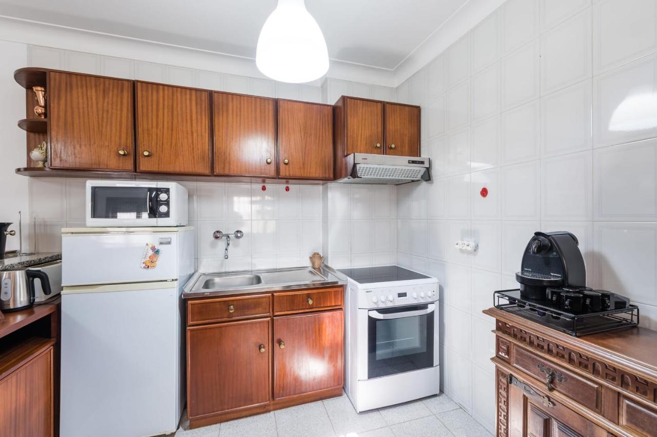 Guestready - Light A Way Apartman Porto Kültér fotó