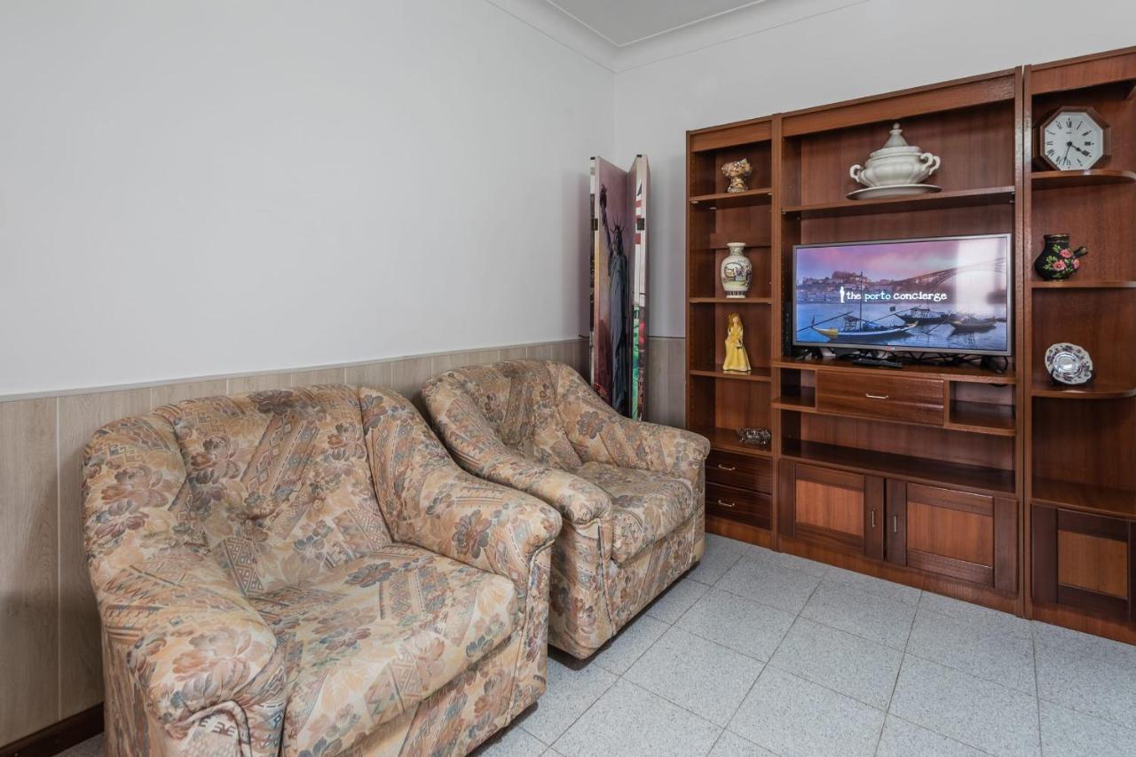 Guestready - Light A Way Apartman Porto Kültér fotó
