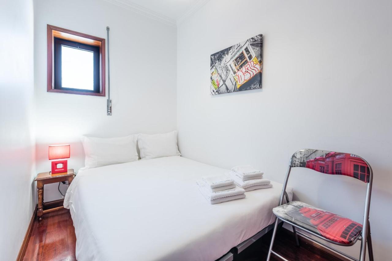 Guestready - Light A Way Apartman Porto Kültér fotó