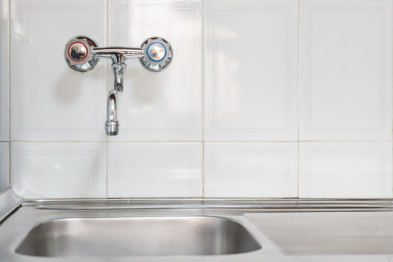 Guestready - Light A Way Apartman Porto Kültér fotó