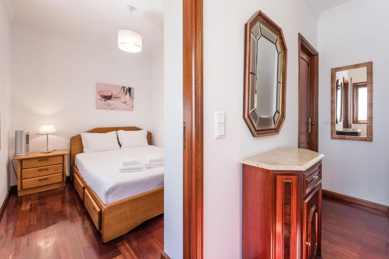 Guestready - Light A Way Apartman Porto Kültér fotó