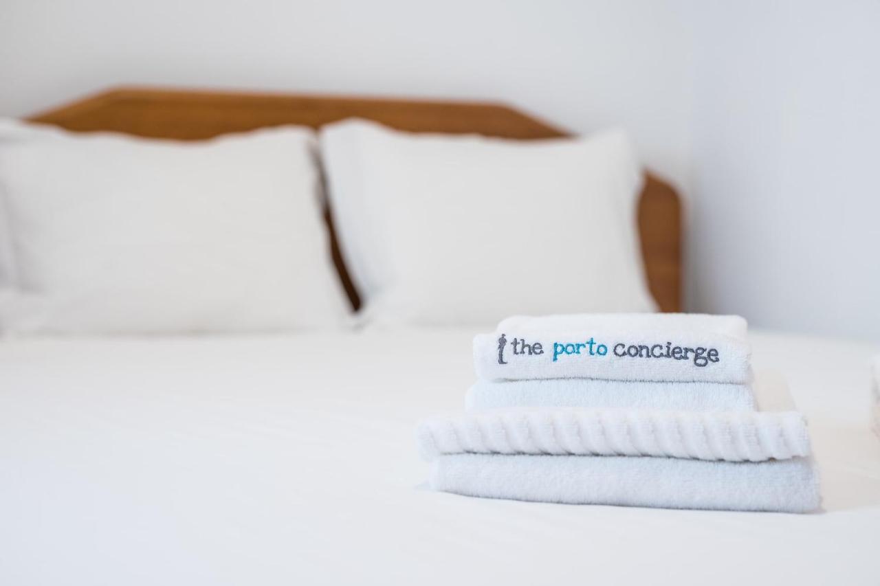 Guestready - Light A Way Apartman Porto Kültér fotó